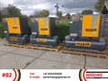 Compressor NUAIR Star 7,5 KW